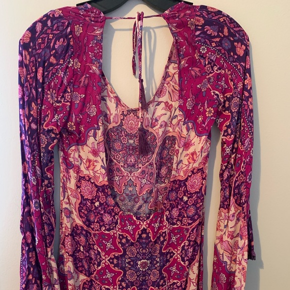 Spell & The Gypsy Collective Kiss The Sky Mini - Picture 2 of 7